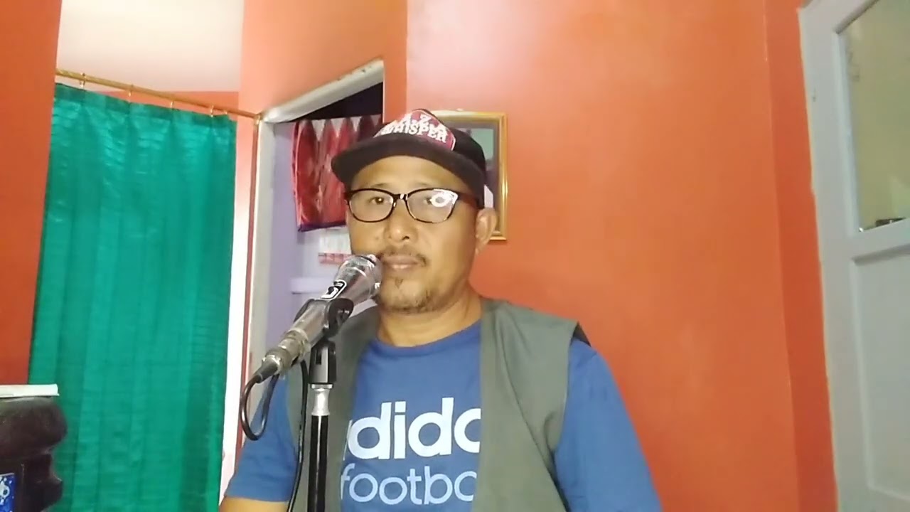 Hamid simpati..tak terduga..tgl26/05/2022