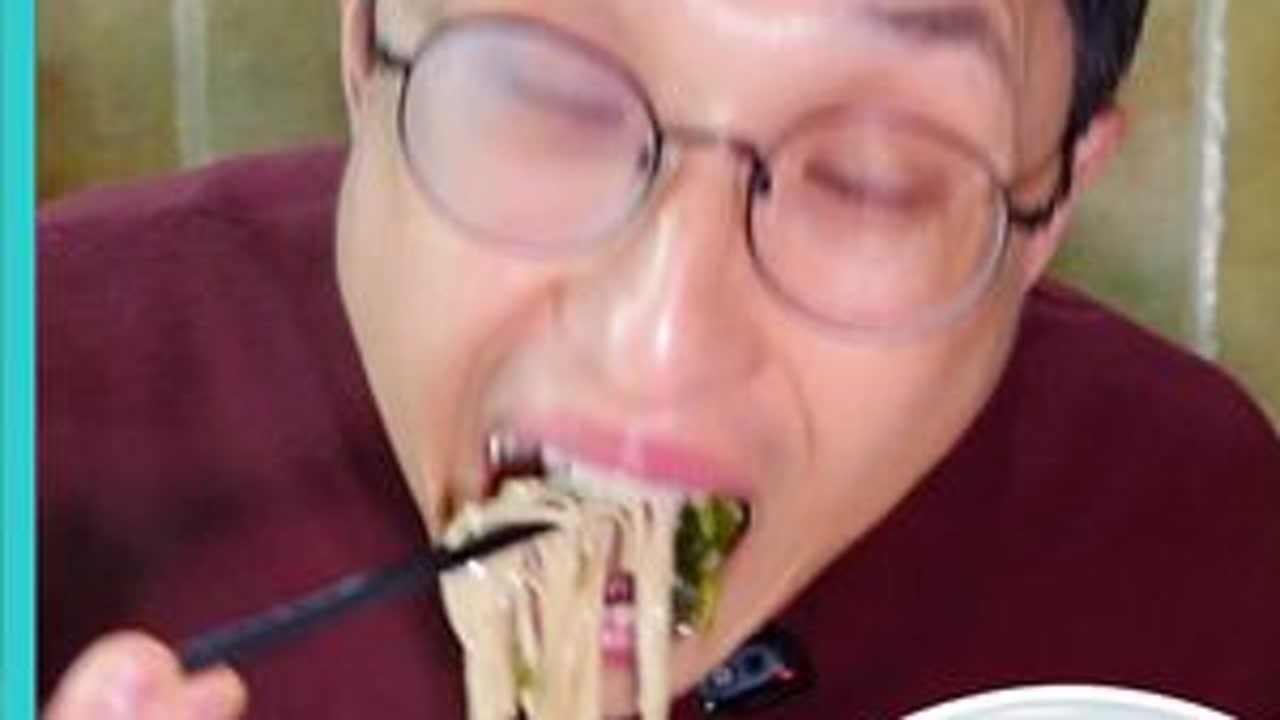 十年前从韩国来杭州，这是我喜欢的老味道！ #好好吃饭 #抖音城市风味榜