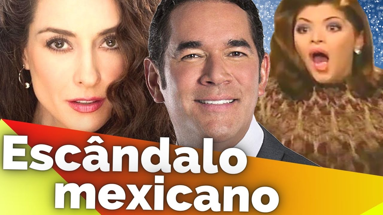 TRAIÇÃO e MÃE que NÃO SABE QUEM É o PAI 😱 SUSANA GONZÁLEZ, EDUARDO SANTAMARINA e ITATÍ CANTORAL