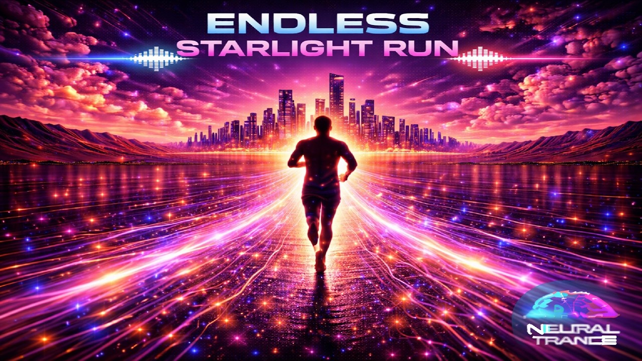 Endless Starlight Run