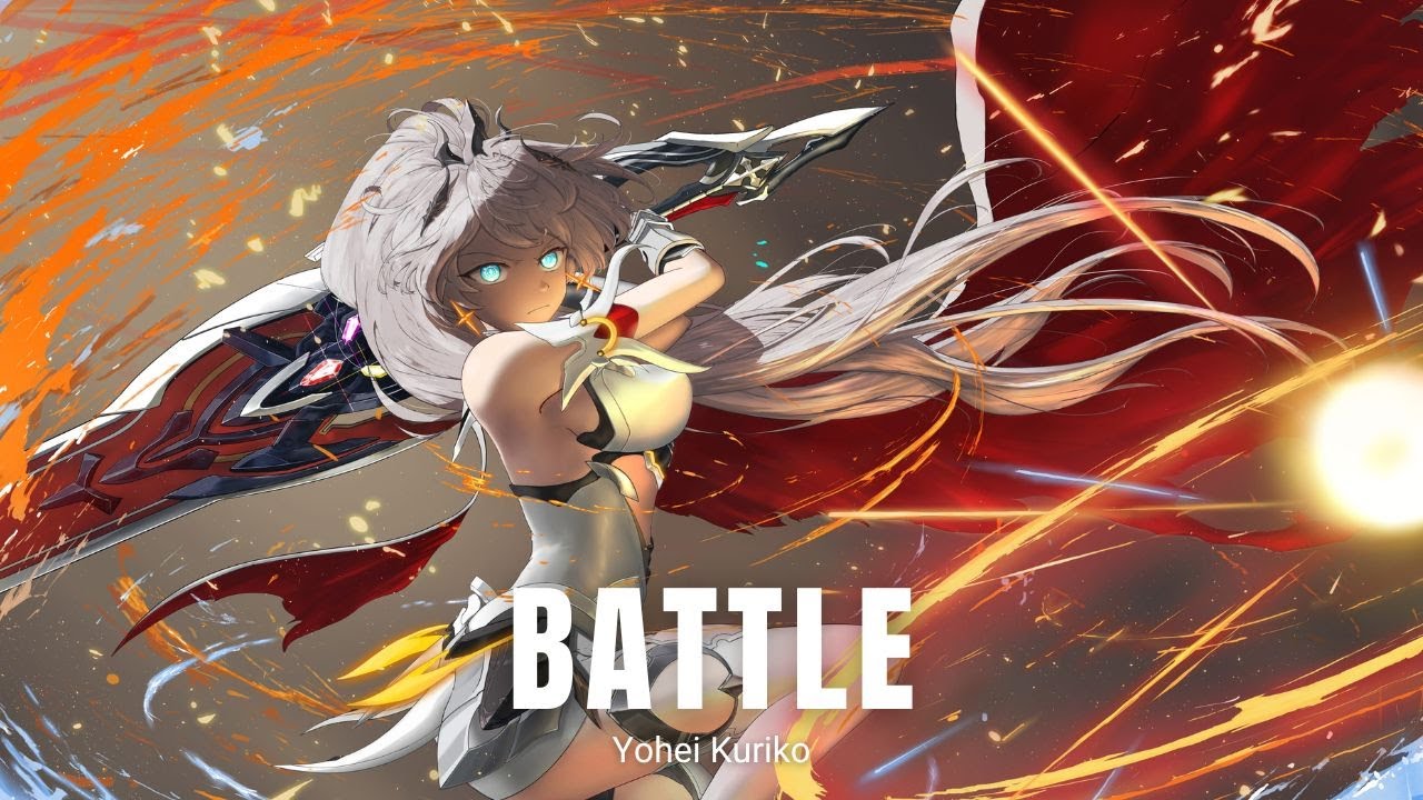 Greatest Heroic Battle Orchestral Music | 