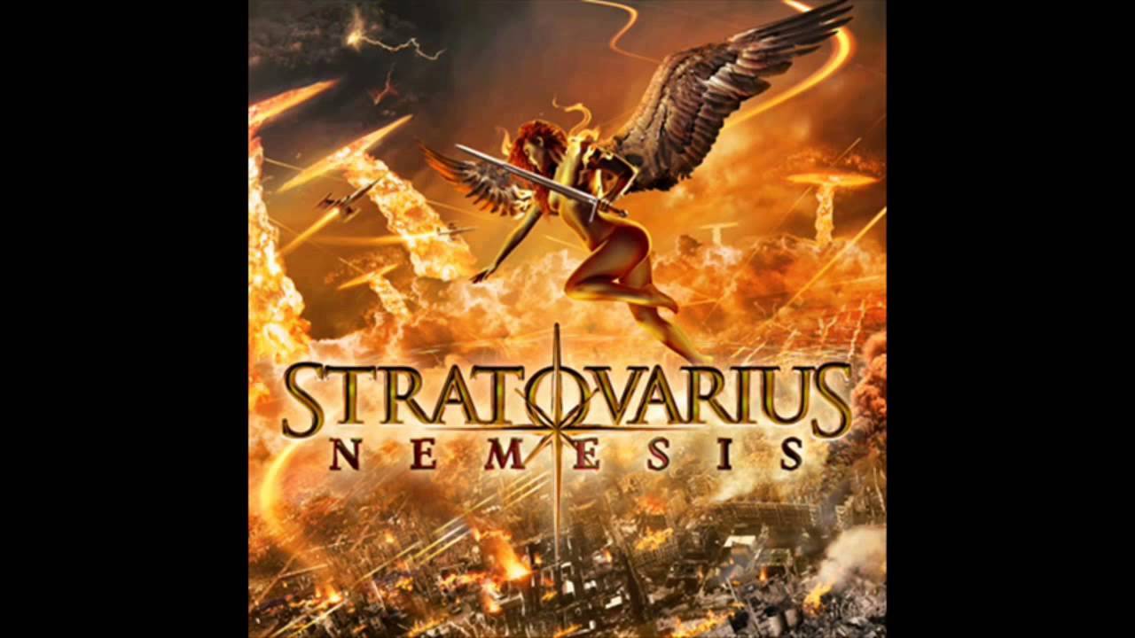 Stratovarius - Unbreakable (Instrumental)