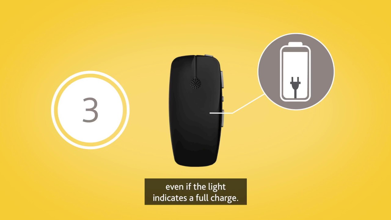Pair the Nucleus® 7 Sound Processor with a Cochlear Wireless Mini Mic