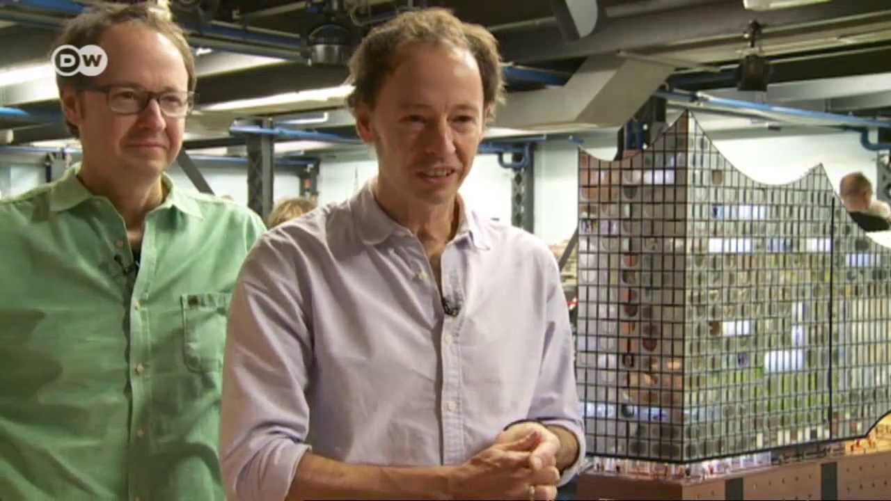 Elbphilharmonie im Miniatur Wunderland | Euromaxx