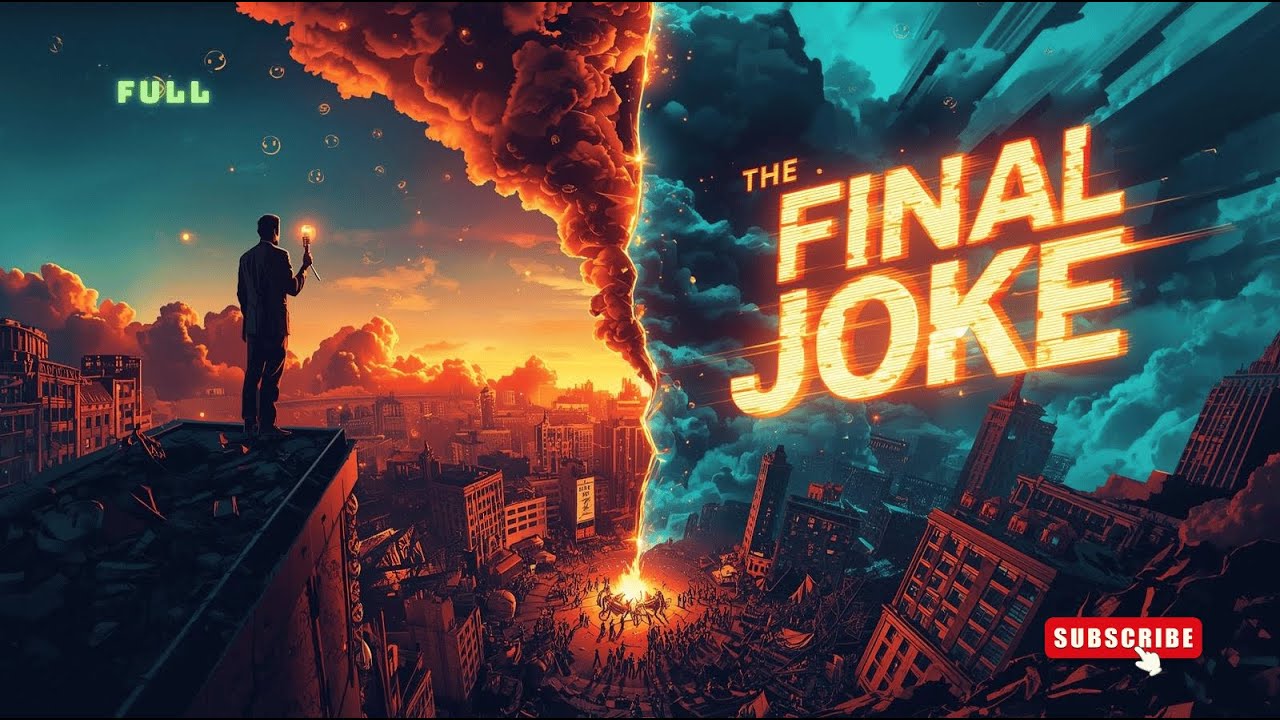 The Final Joke | Full