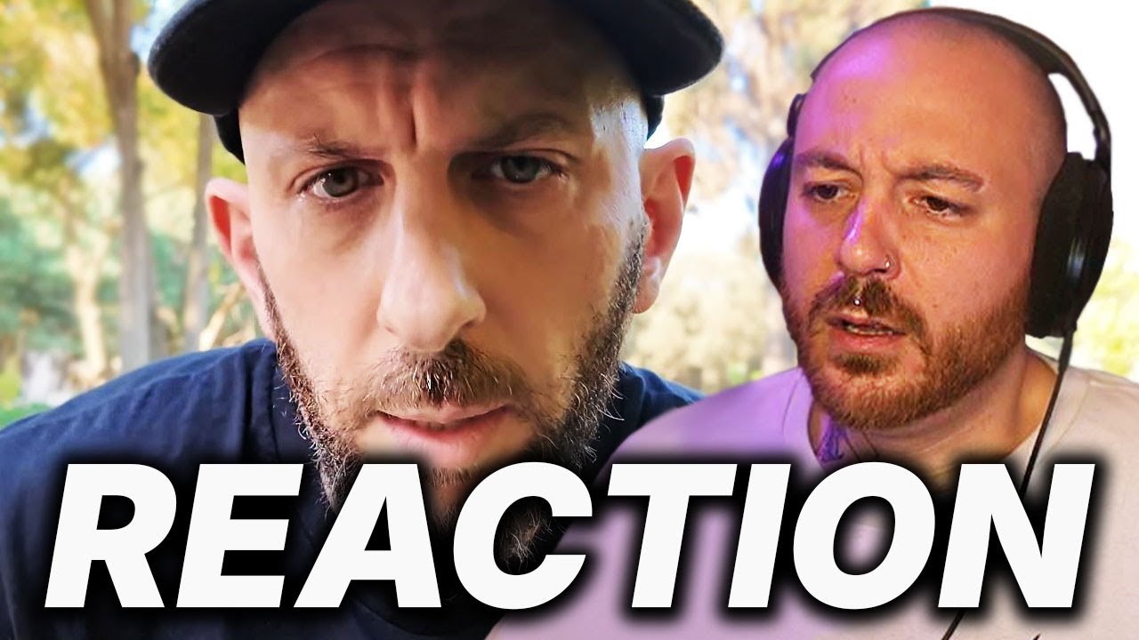 REACTION a FRANCHINO VS CICCIOGAMER 👀
