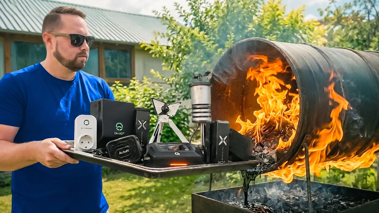 Home Crypto Mining Isn't All Rainbows, But ...