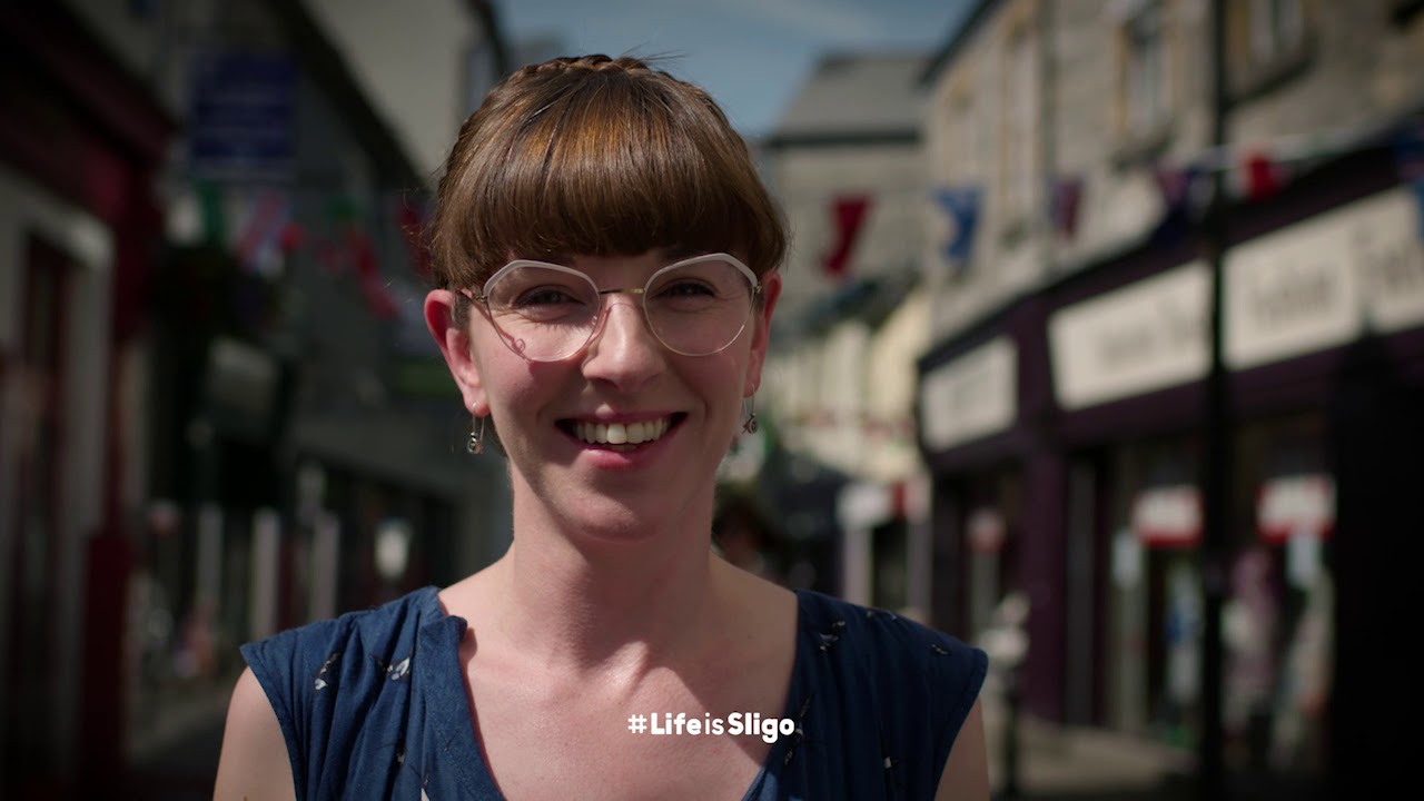 Life Is Sligo