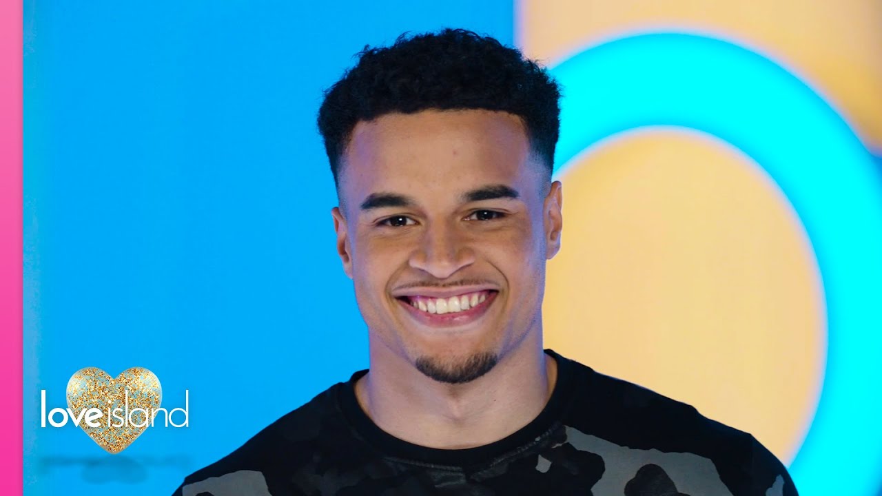 Meet Toby | Love Island