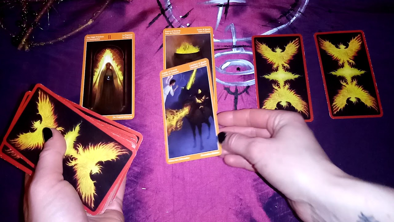 Что он видит в ваших глазах?