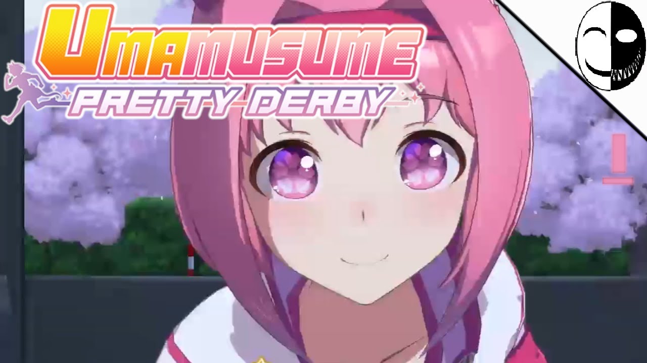 Ha, ru, U-ra-ra. Haru Ura-ra. Haru, u, ra, ra. | Umamusume: Pretty Derby - Haru Urara (PART 1)