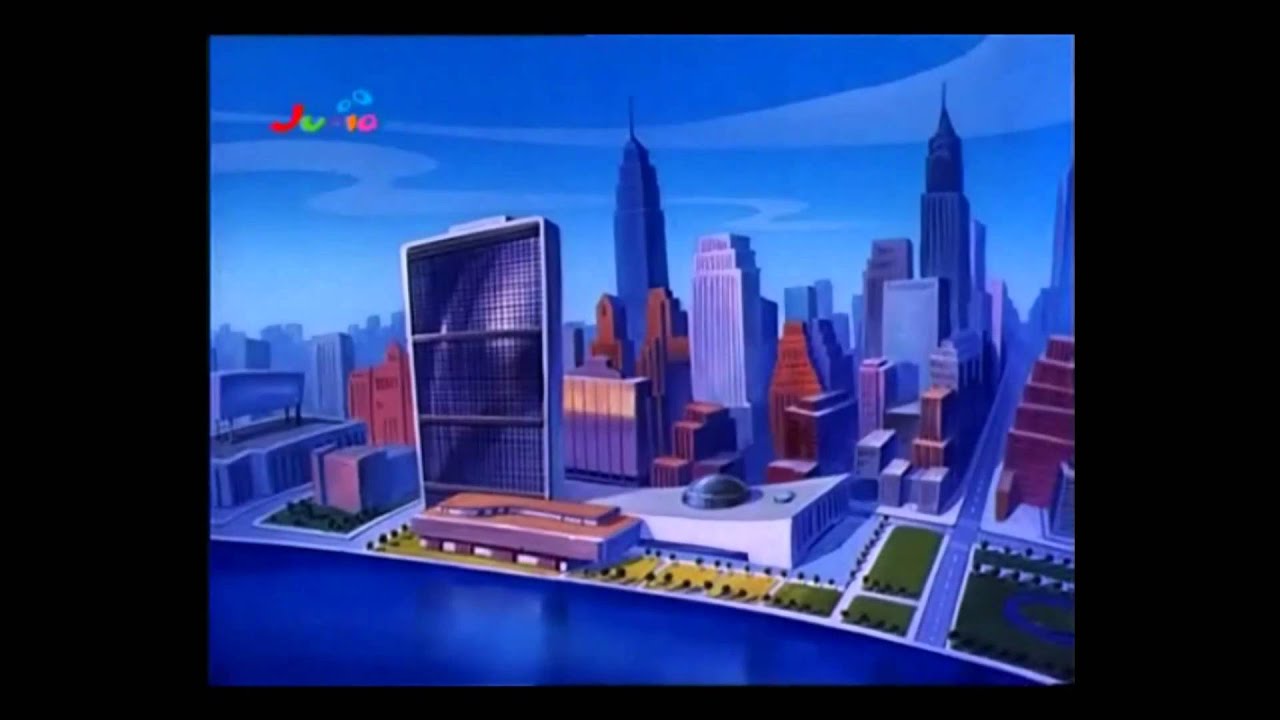 Animaniacs Songs (German) - The Warners Part 7