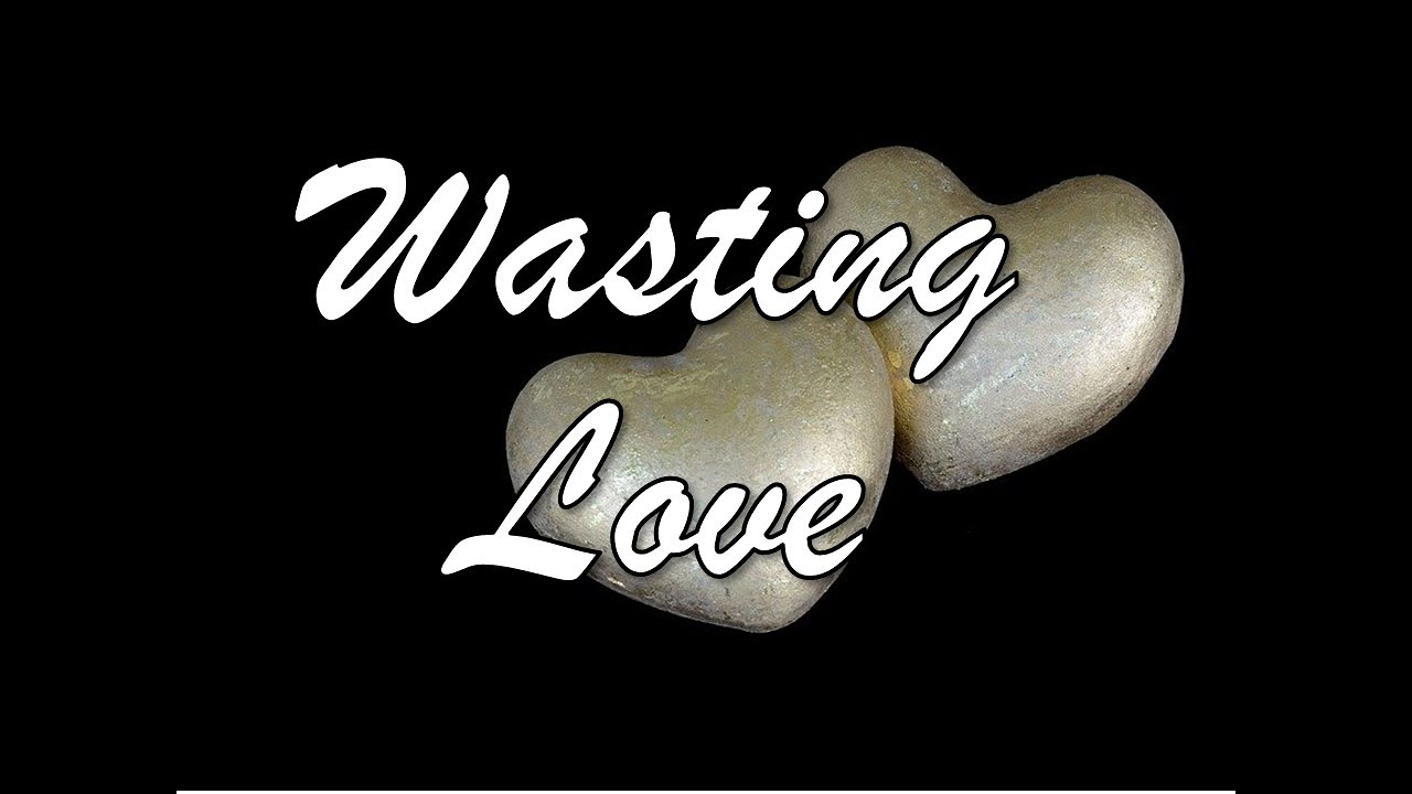 Iron Maiden - Wasting Love (Sub Español)