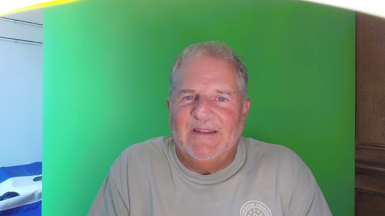 DWP September 2025 Video Update