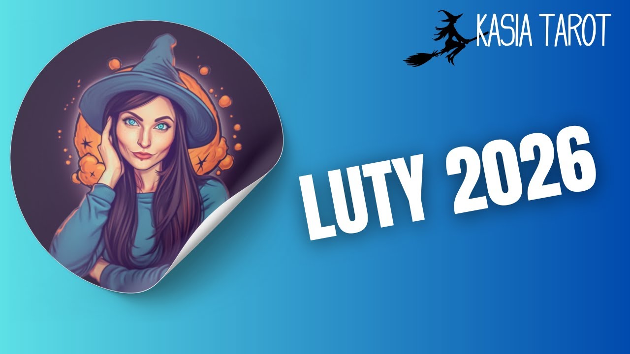 Luty 2026: Punkt, w którym Twoja historia zaczyna skręcać w nową stronę