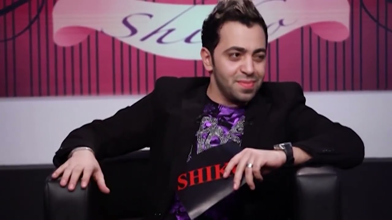 مقلب شيكو في الفنان  || محمود الحسيني من برنامج  شيكو ابن اللعيبه