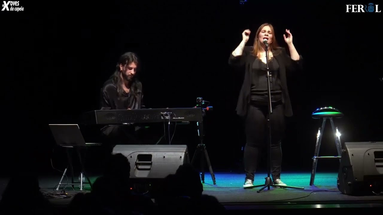 Secret Love Song - Irene Caruncho y Mario Manei ( Little Mix Version)