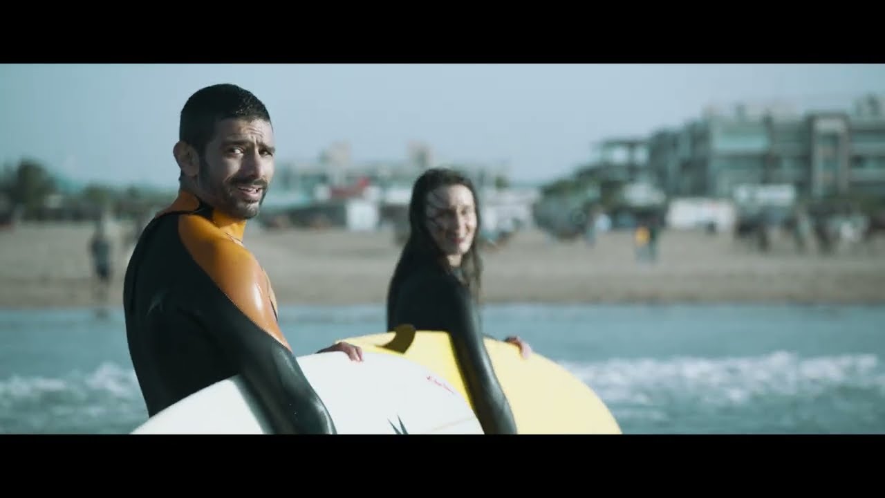 BADH de Guillaume de Fontenay avec Marine Vacth, Niels Schneider, Emmanuelle Bercot - Bande annonce