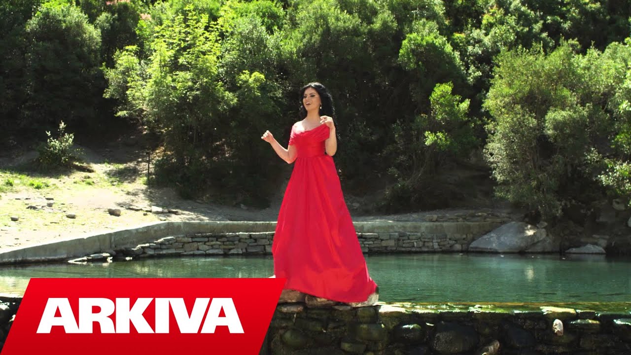 Marjola Kacani - Labe e bukur (Official Video HD)