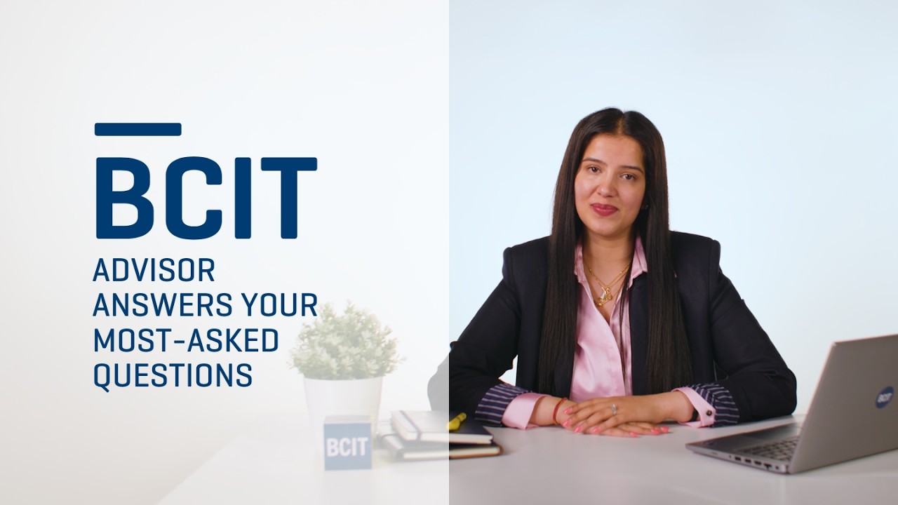 BCIT | Консультант отвечает на самые часто задаваемые вопросы