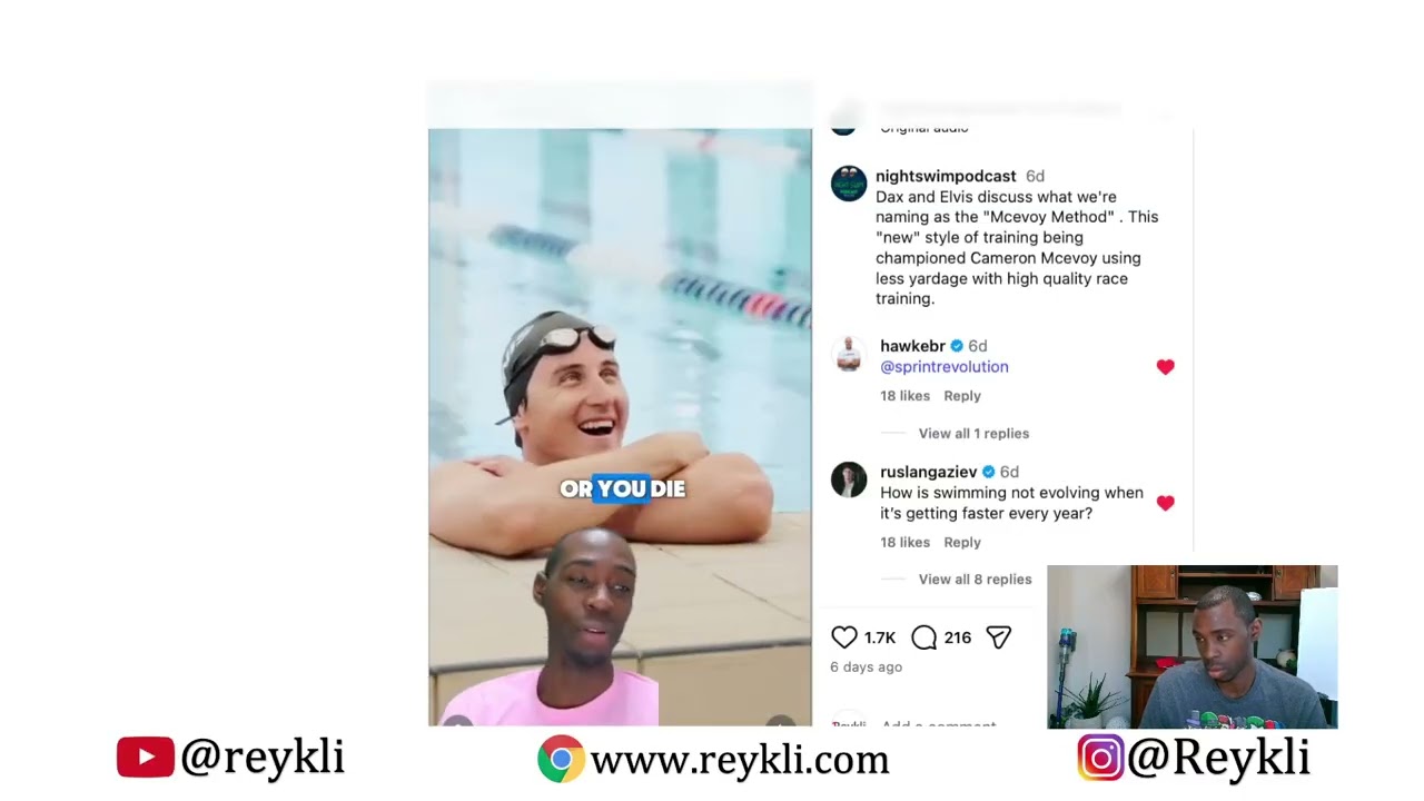 IG Technique Last Week ep17