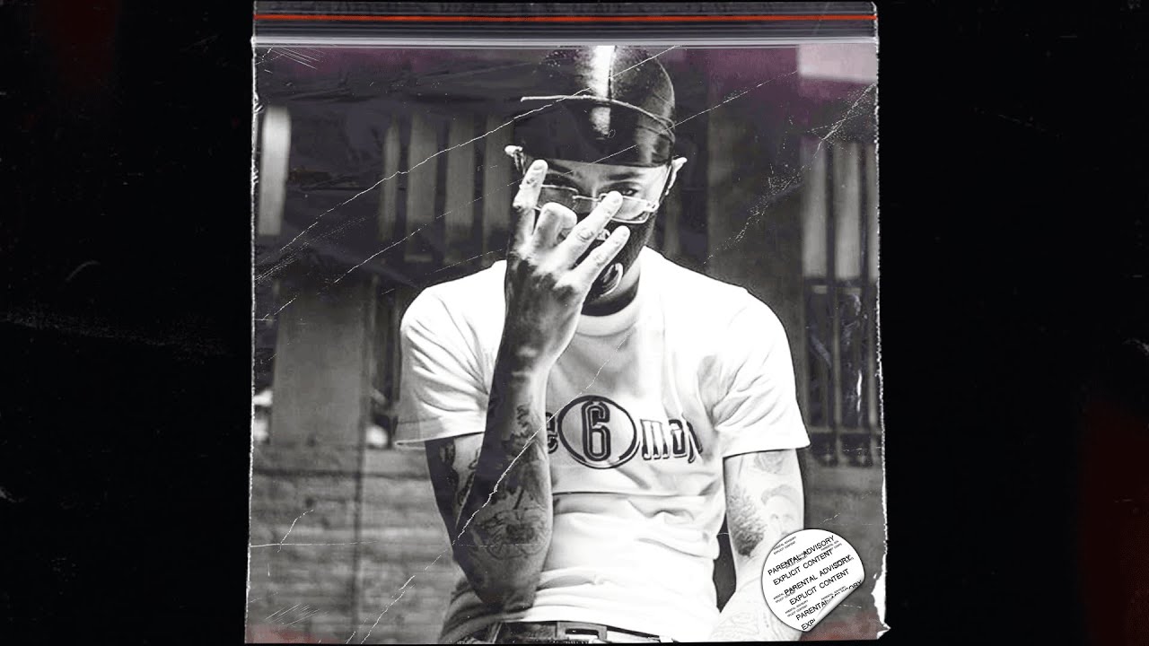 *FREE* Freeze Corleone Drill Type Beat ~ 