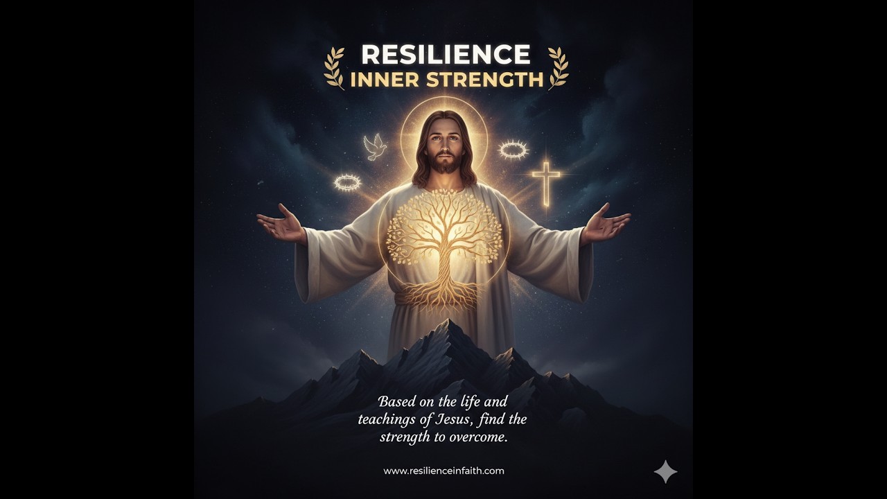 Day 9 : Resiliance And Inner strength | MT 7: 24-27