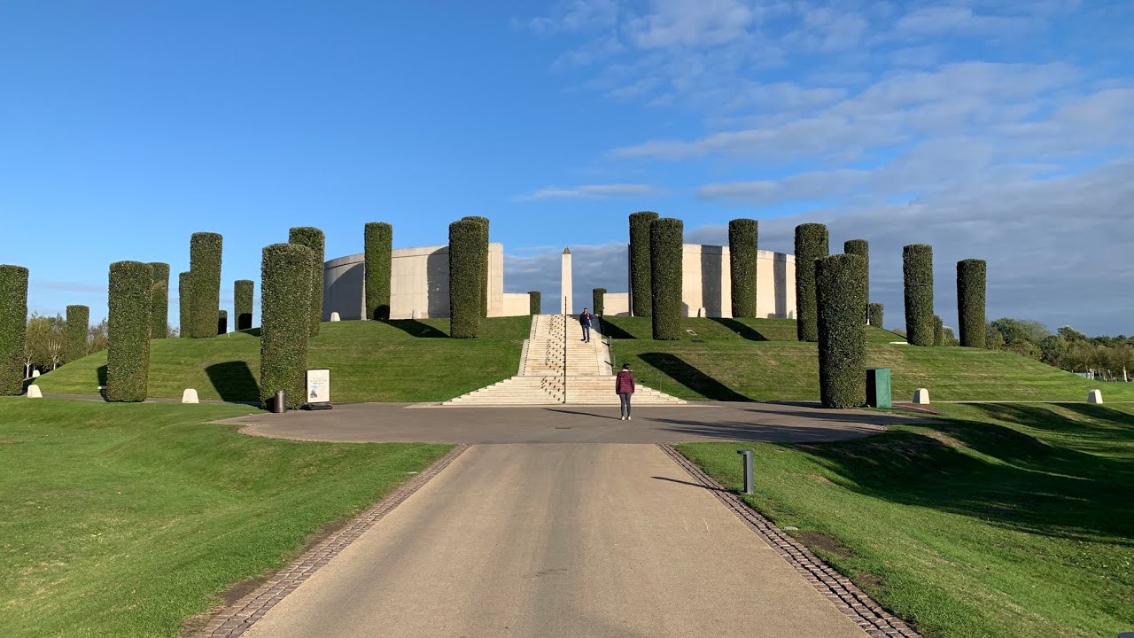 Ride To The Wall 2022