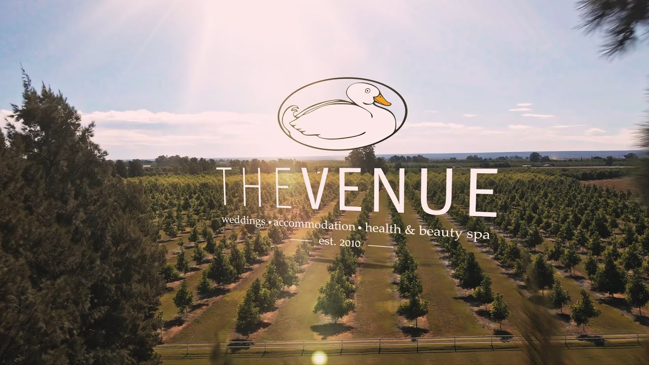 The Venue  |  Hartswater