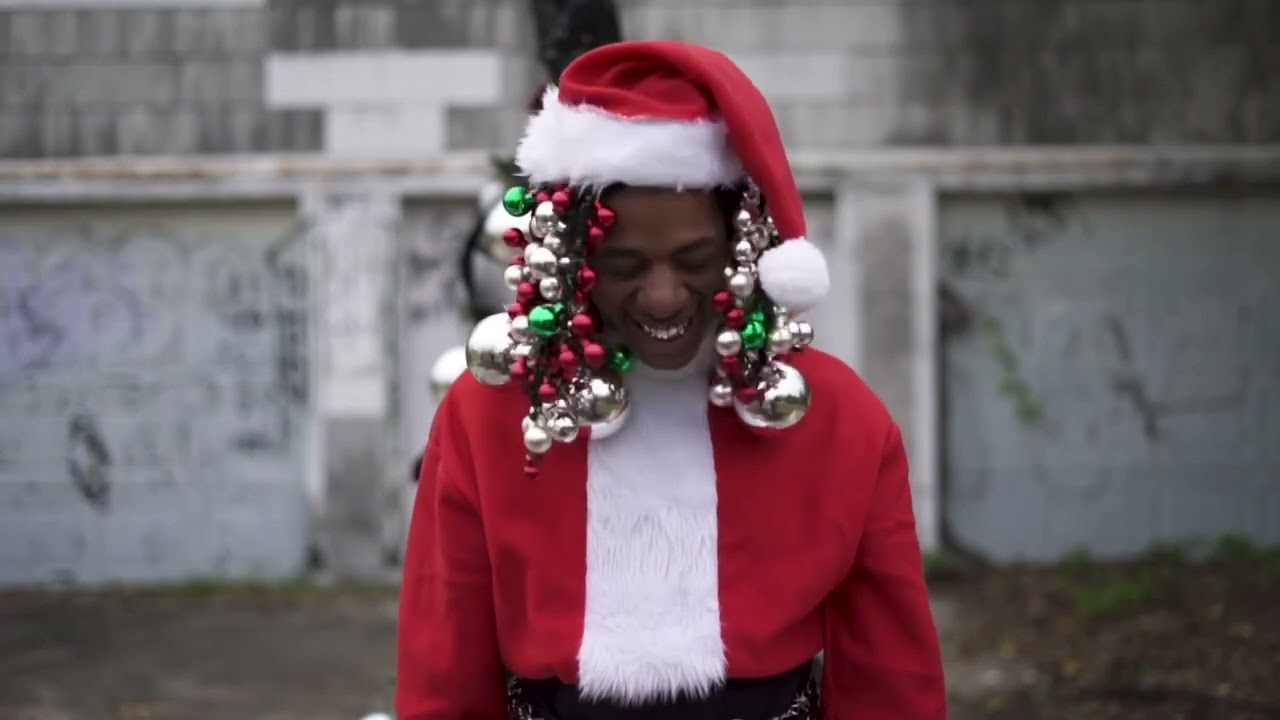 Teezo Touchdown - Jingles and Bells (holiday special)