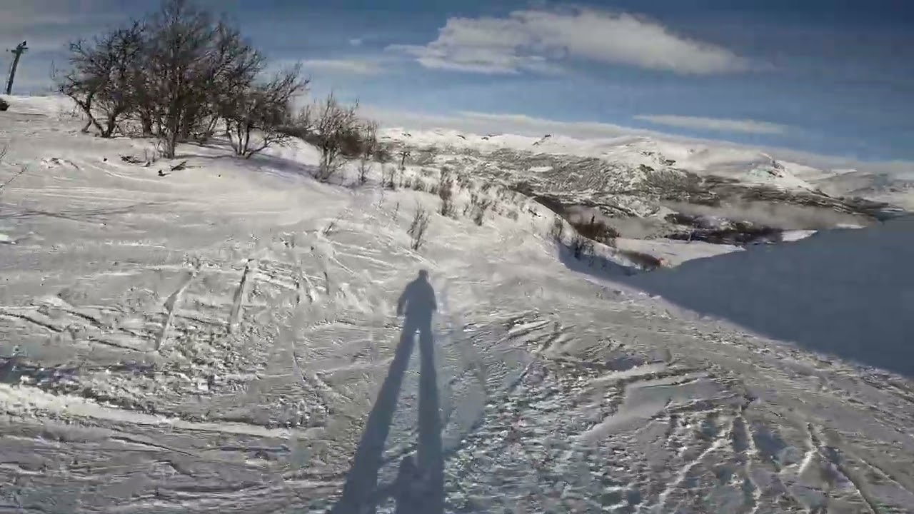 Ski - Norway - Hemsedalen - 2025