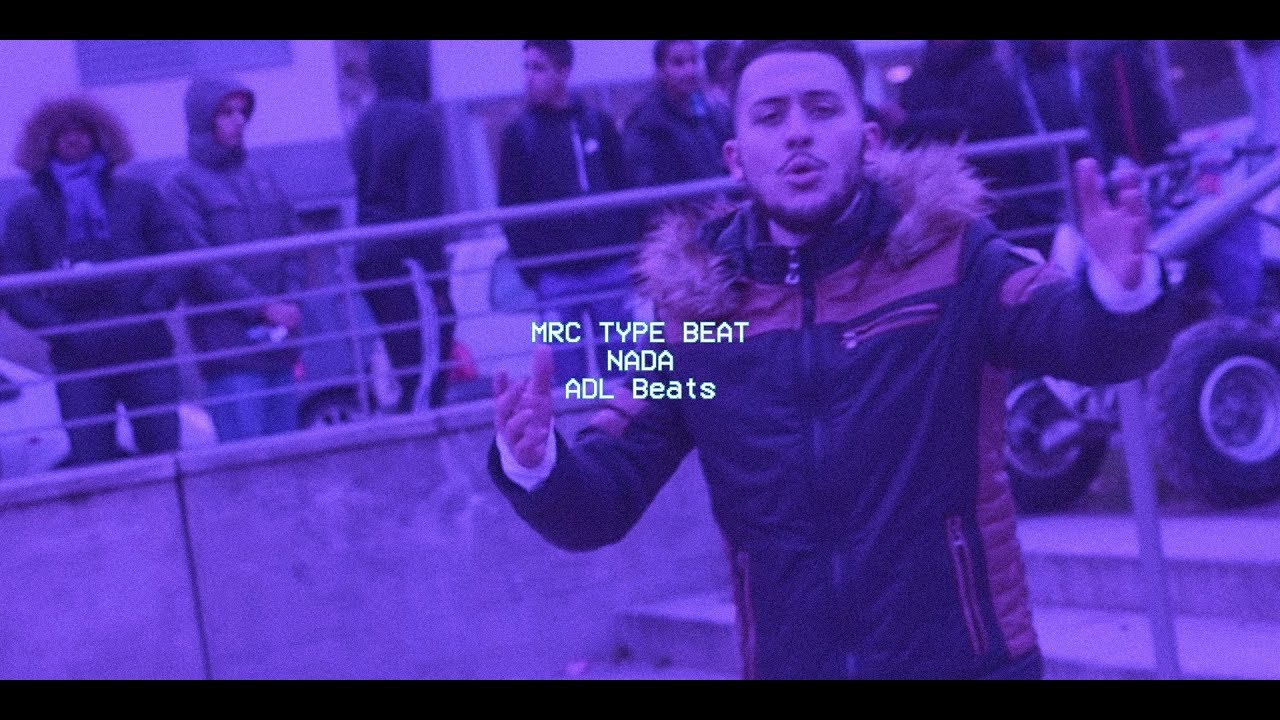 [FREE] MRC X RK Type Beat | 