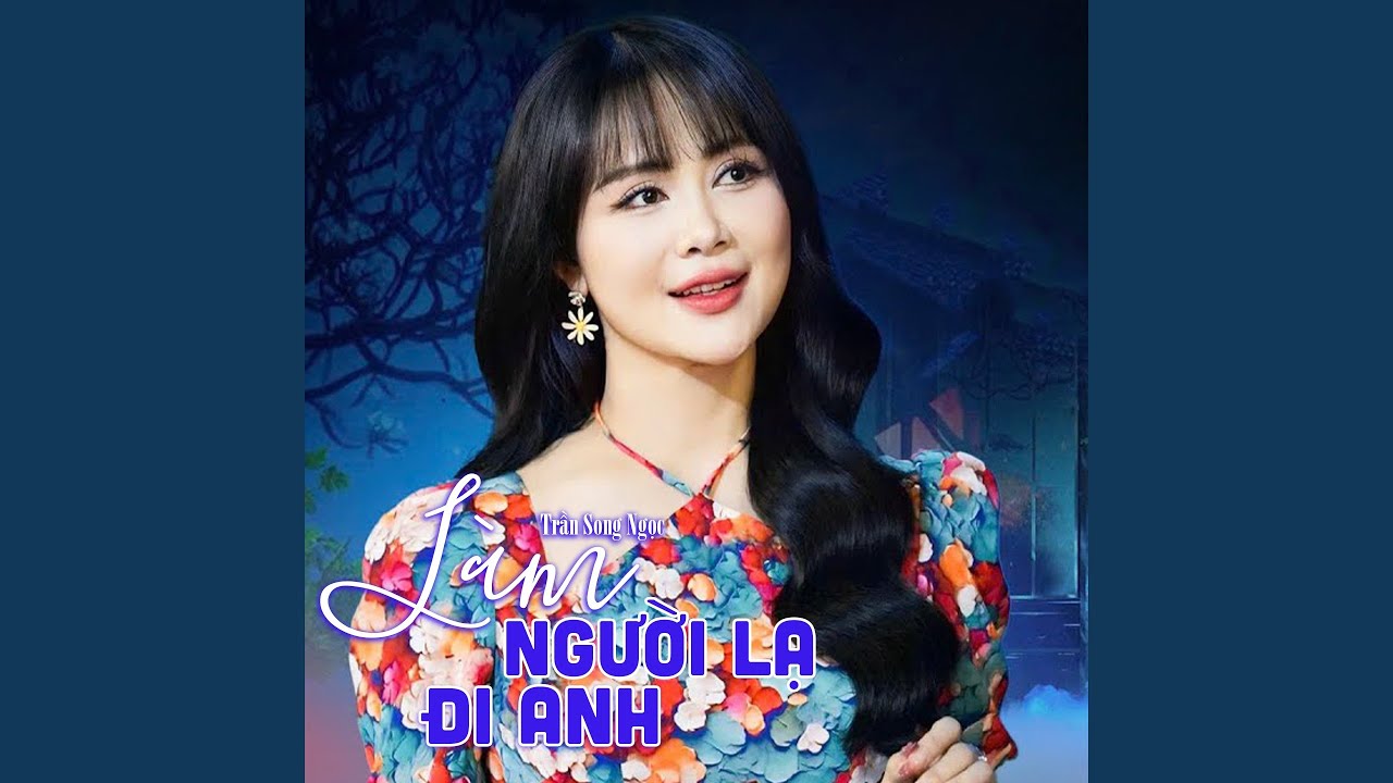 Liên Khúc Sao Không Thấy Anh Về / Nén Hương Yêu