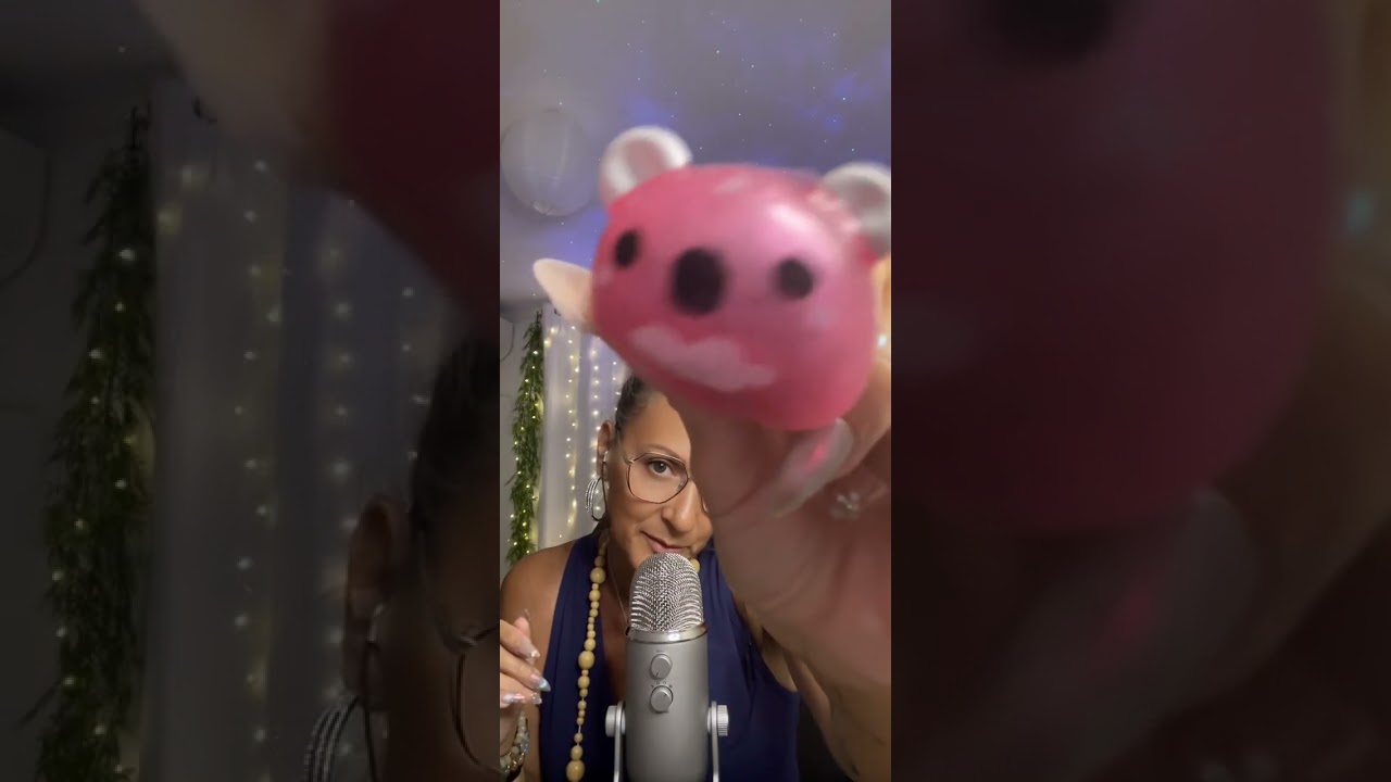 LIVE ASMR 27/01/2026 #asmr #guadeloupe #asmrvideo #asmrcommunity #fyp 