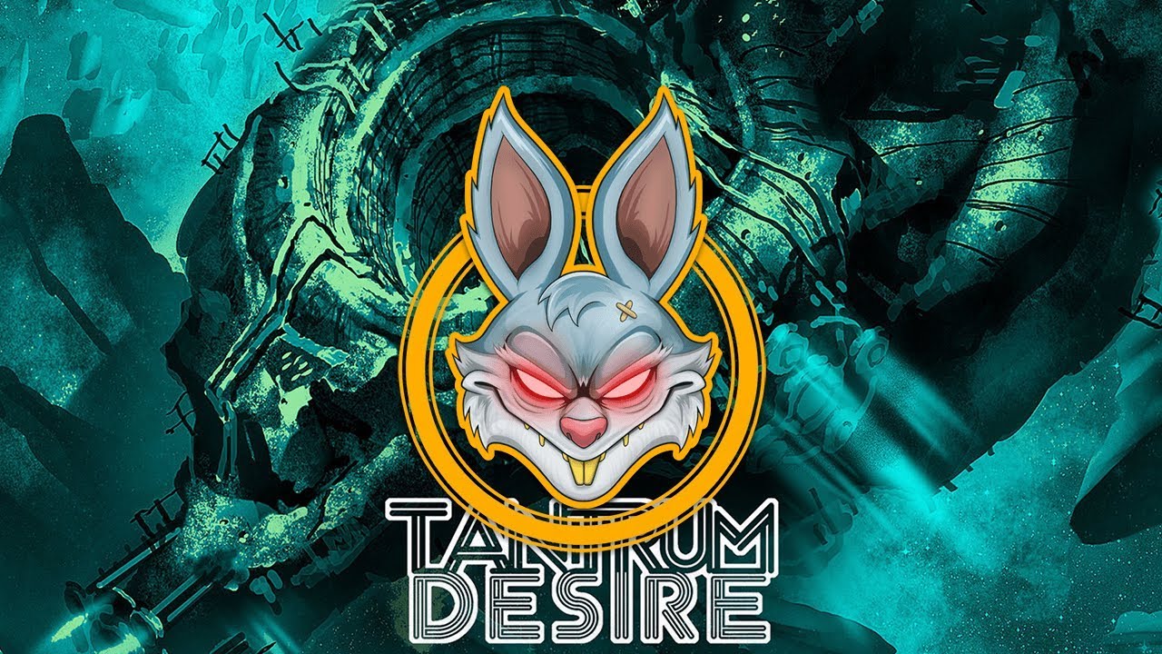 Tantrum Desire - Unleashed [Technique Recordings]