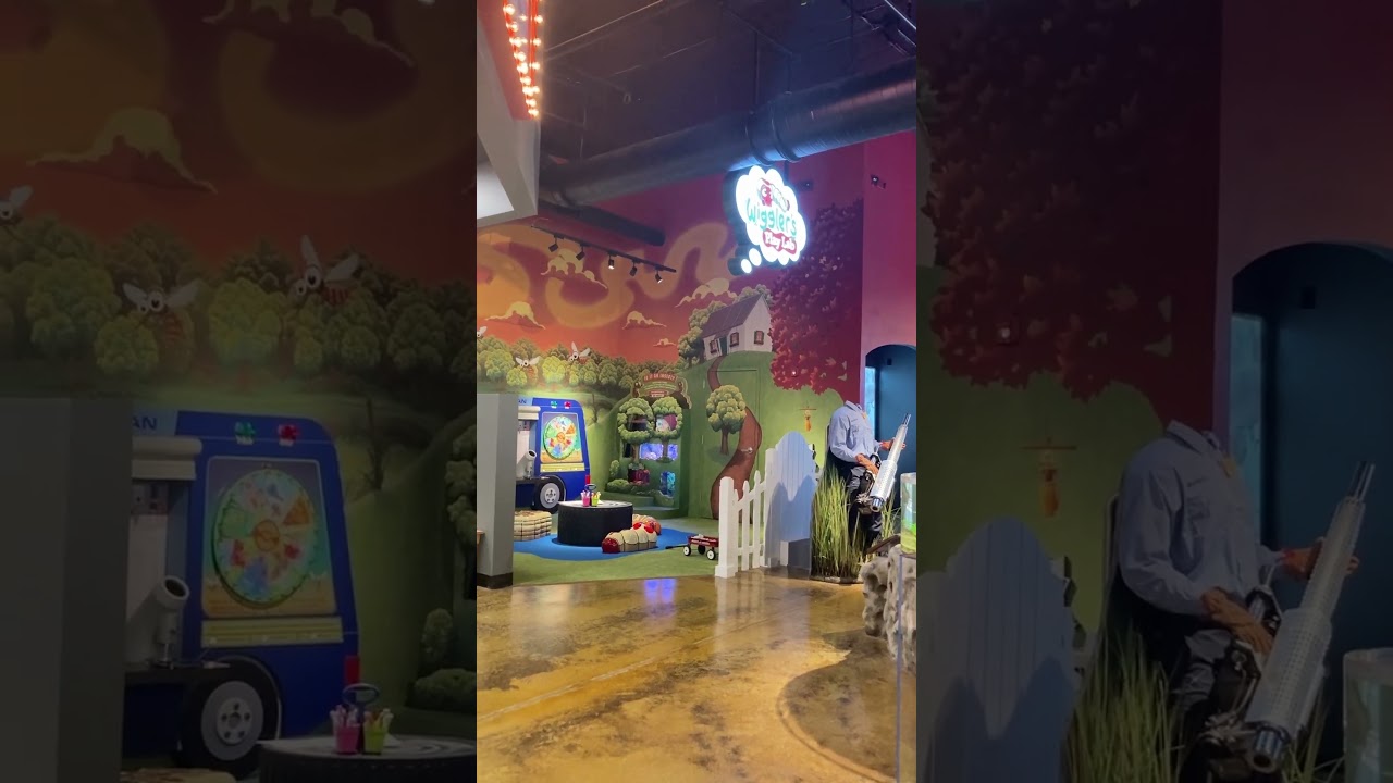The Most Fun You'll Have Learning about Insects! Disease Vector Education Center #shorts
