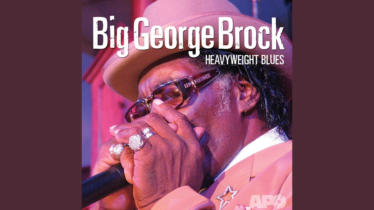 Still A Fool (Two Trains Running)