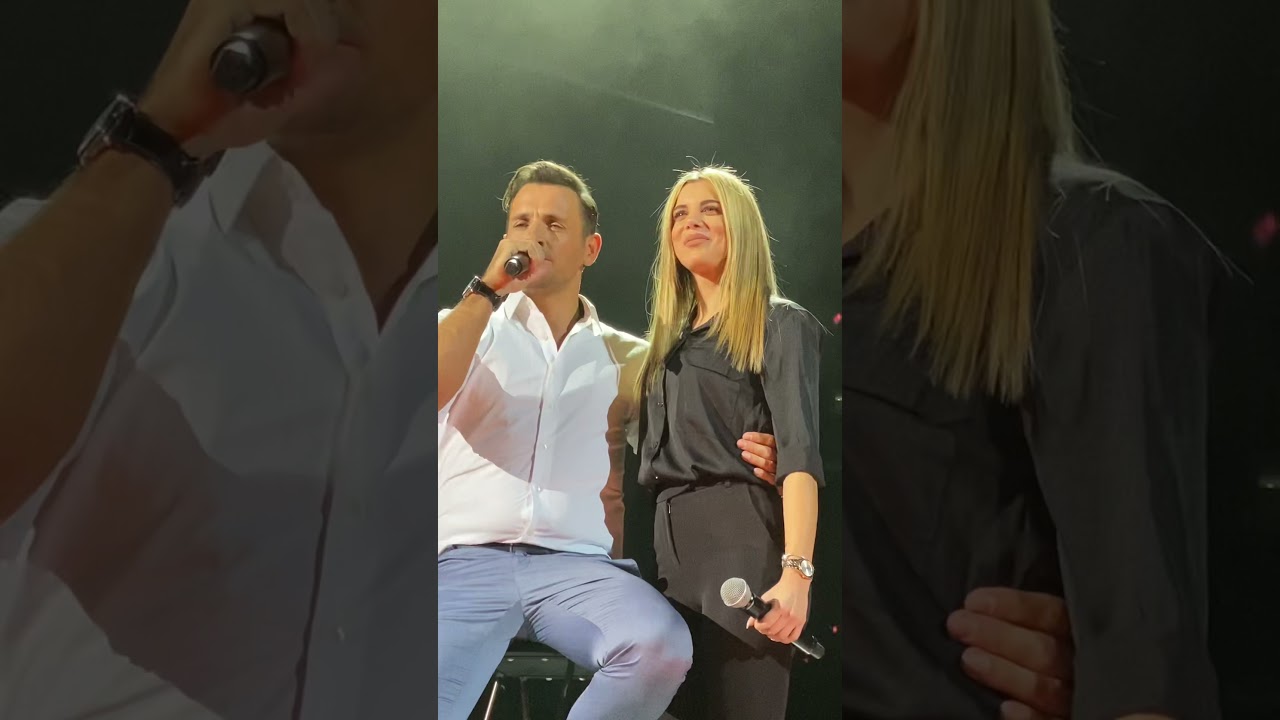 Nikos Vertis&Morfoula Iokovidou, Bucharest 2021
