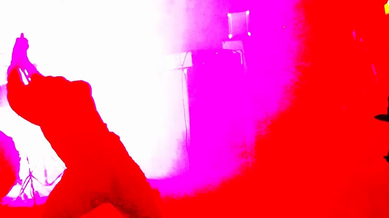 Dragged Into Sunlight - Boiled Angel - Live at Maryland Deathfest 2012 [HD]