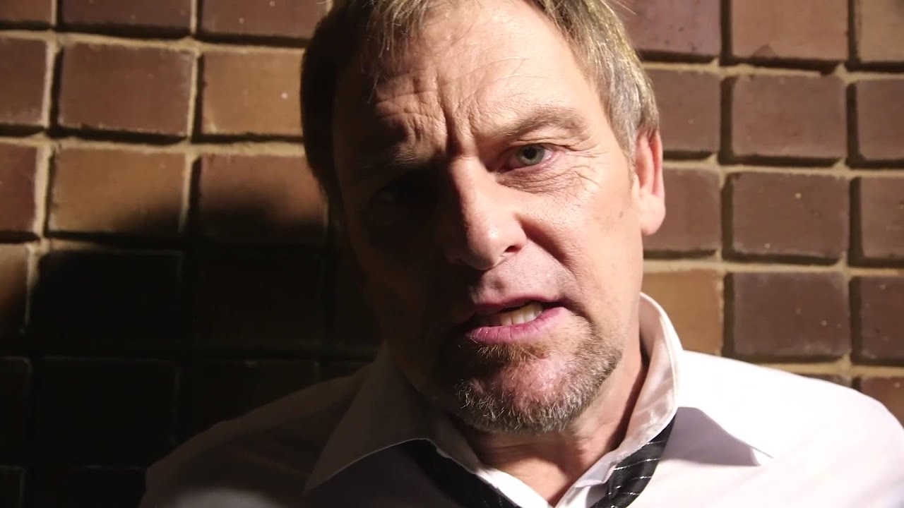 Steve Hofmeyr Toeka 3 Carnival City 6-Dec-2014
