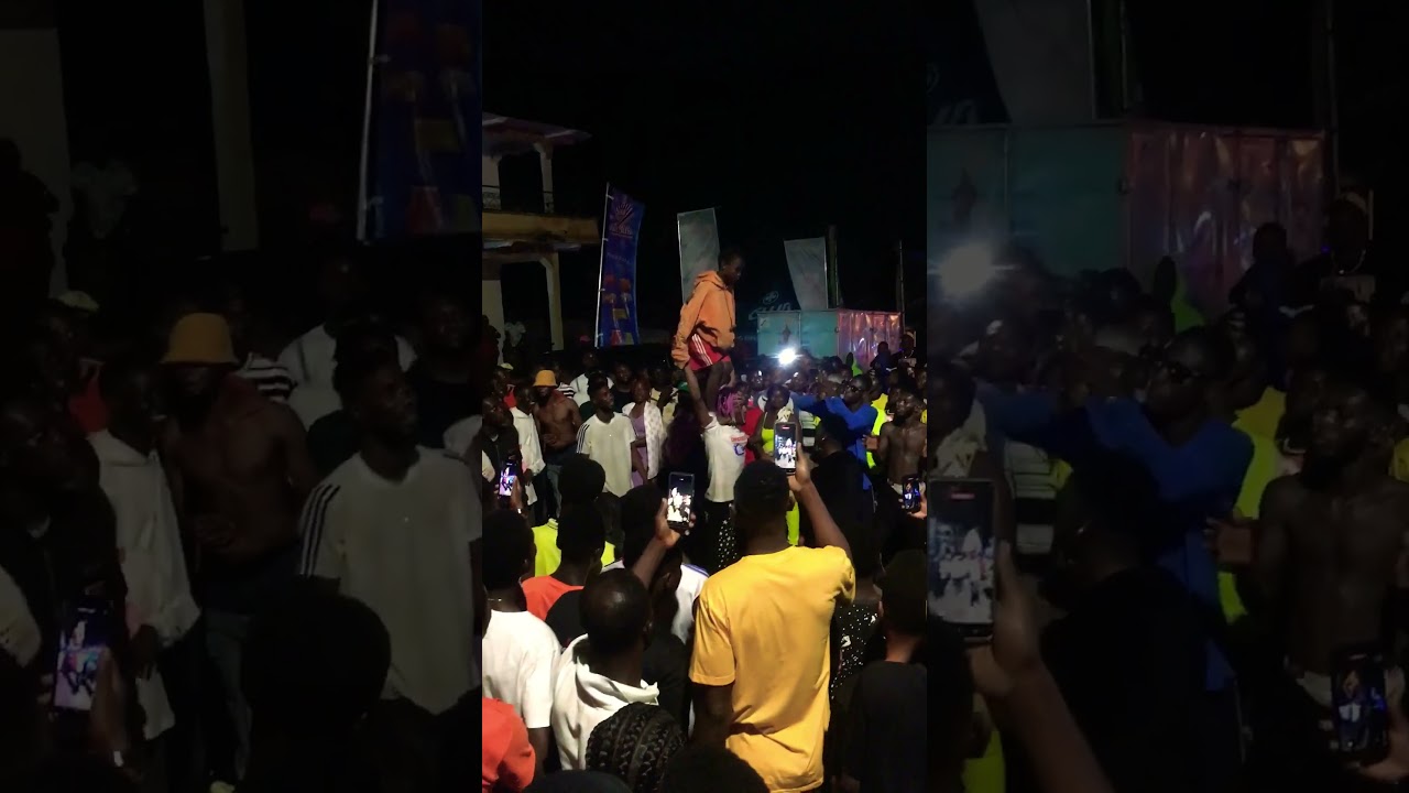 Kwahu Easter #ghananews #amistytv #wooglobe #comedy #entertainment #ghanaianartist #news #legon