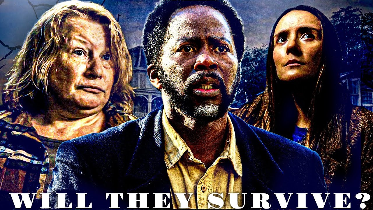 FROM Character Guide: EVERYONE Explained (Before Season 3!)