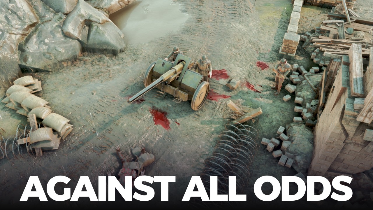 Trapped In Rotdust: Stopping The Warden Onslaught!!