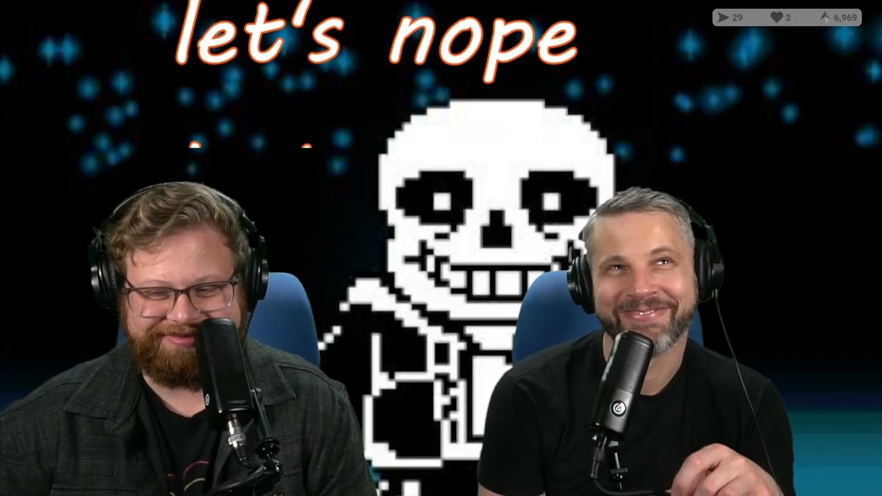 Cronos: The New Dawn Ep6 || Let's NOPE! (March 2026)