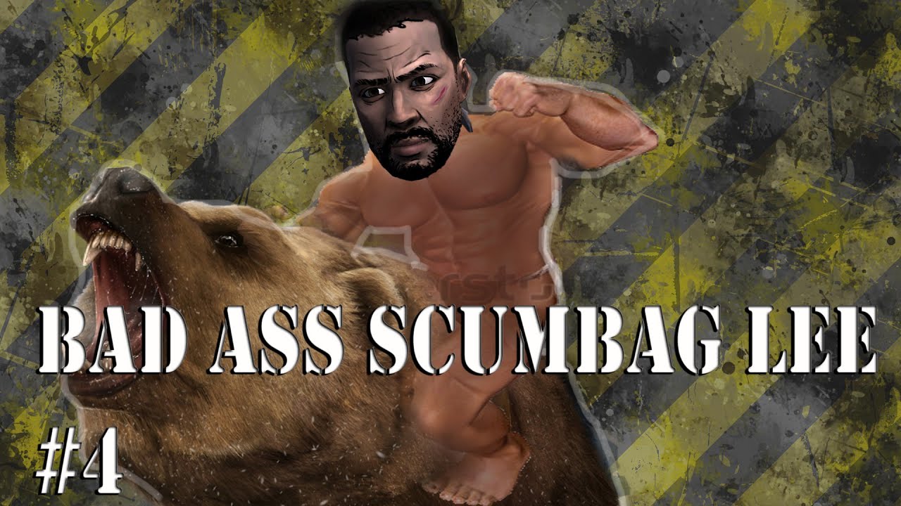 Scumbag Lee Episode 4