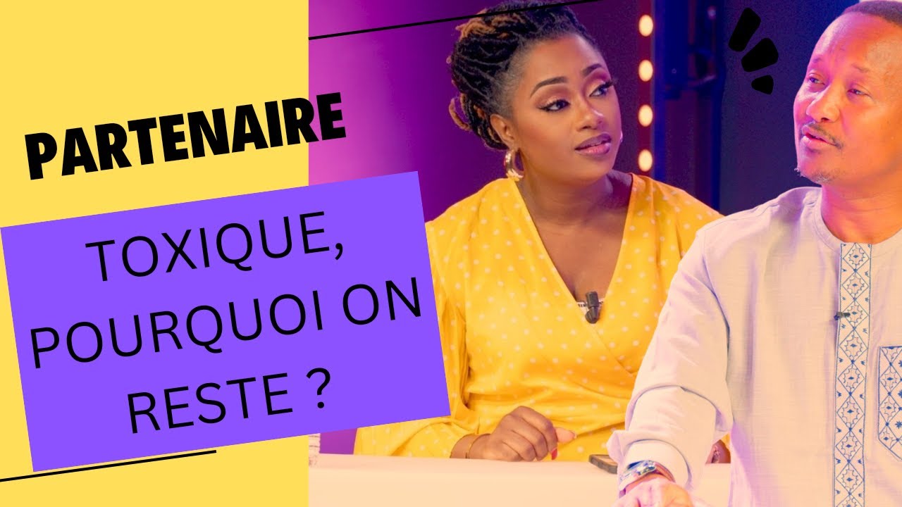Ne subissez pas le mariage I Past. Lise Manzambi