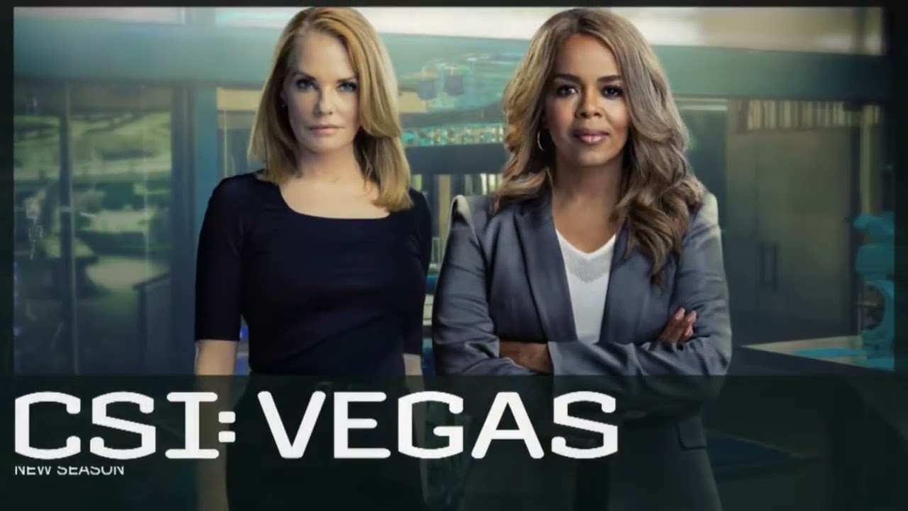 CSI Vegas Season 3 Episode 7 Preview Release Date, Time & Where To Watch 2