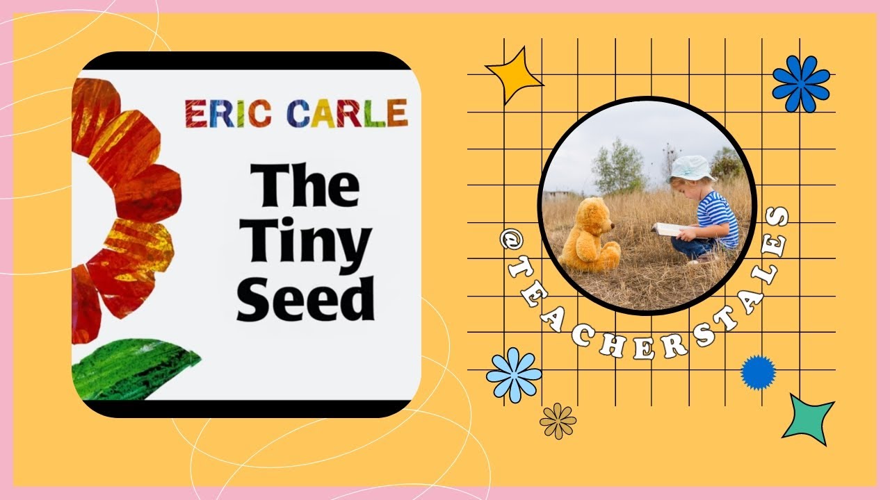 The Tiny Seed 🌿
