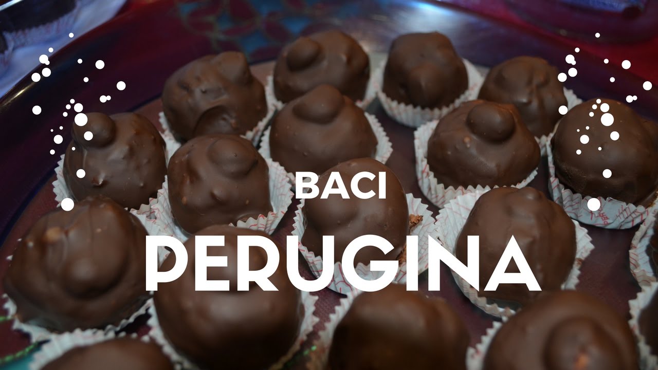 BACI PERUGINA