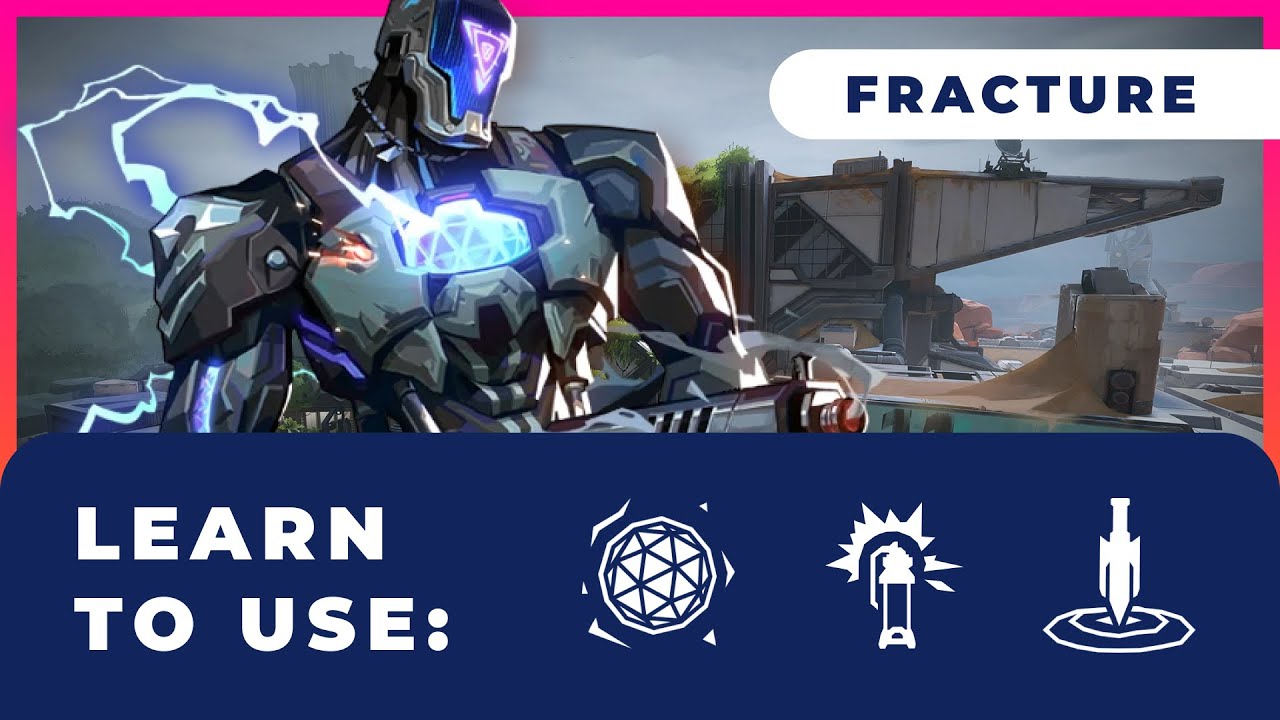 In-depth Guide to Attack as KAYO [Fracture]